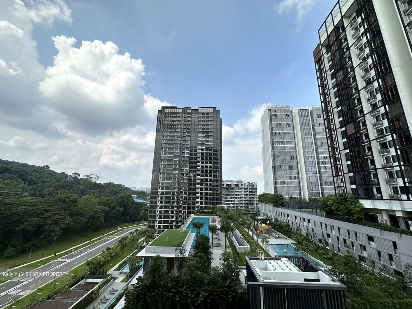 Midwood (D23), Condominium #501959601